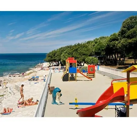 Lanterna Sunny Seaside פורץ