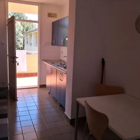 Lanterna Sunny Seaside Apartamento *