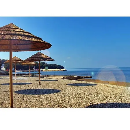 דירה Lanterna Sunny Seaside פורץ