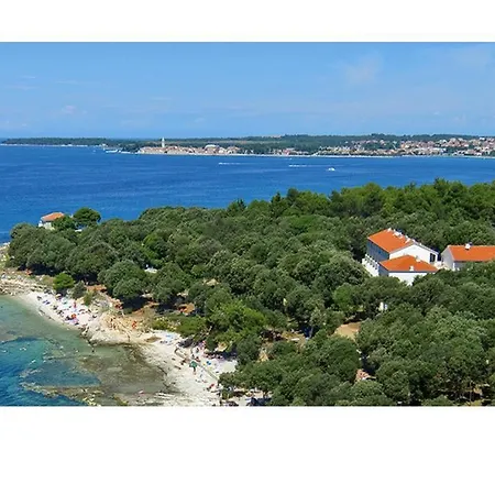 Lanterna Sunny Seaside דירה פורץ