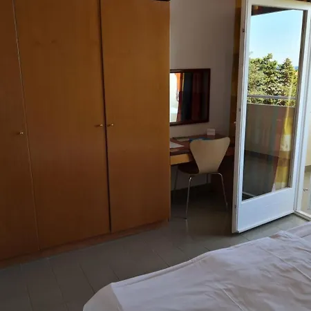 דירה Lanterna Sunny Seaside פורץ